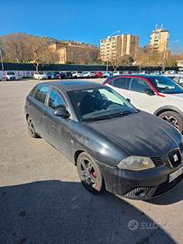 Seat Ibiza 6L