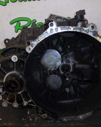 CAMBIO MANUALE 6 MARCE FREELANDER II 2.2 SD4