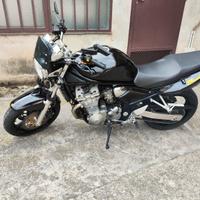 Suzuki gsf 600 bandit 
