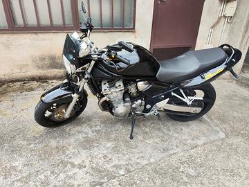 Suzuki gsf 600 bandit 