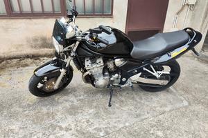 Suzuki gsf 600 bandit 