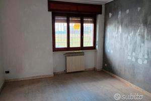 Quadrilocale piano terra