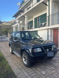 SUZUKI VITARA 1.6 1990 ASI