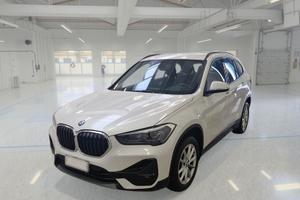 BMW X1 SDRIVE 18D BUSINESS ADVANTAGE AUTO SUV
