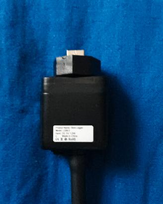 modulo wifi USB per inverter azzurro zcs