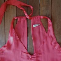 Vestito corallo Max&co