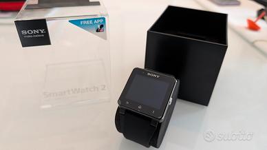 Sony Smartwatch 2 per ricambi o altro