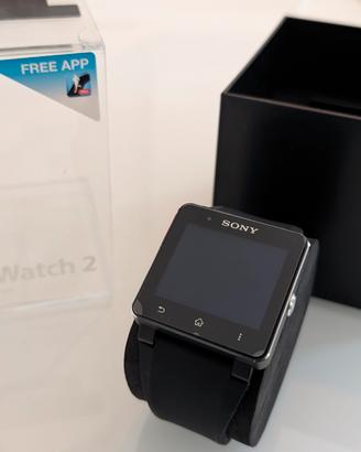 Sony Smartwatch 2 per ricambi o altro
