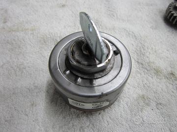 Interruttore quadretto accensione fari Sipea