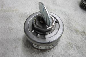 Interruttore quadretto accensione fari Sipea