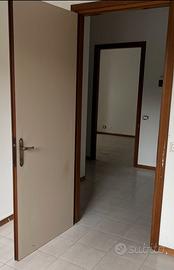 4 porte interne usate 80x210 cm