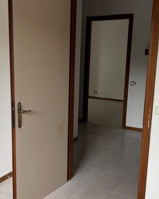 4 porte interne usate 80x210 cm