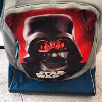 Zaino scuola Trolley Star Wars