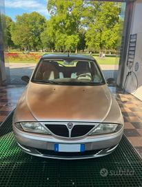LANCIA Y 1.2 