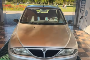LANCIA Y 1.2 