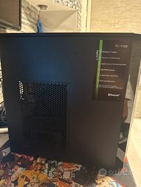 PC ACER i5 12400F + GTX 1650 4GB – SSD 512GB