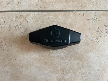 Paracolpi manubrio Husqvarna
