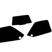 Kit Adesivi Tabelle Honda XL 600 LM 5colorazioni