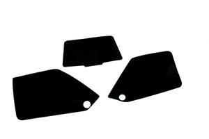 Kit Adesivi Tabelle Honda XL 600 LM 5colorazioni