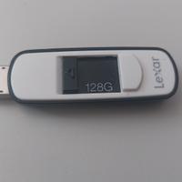 Chiavetta USB da 128 GB