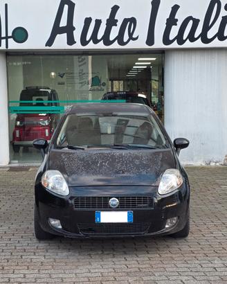 FIAT PUNTO 1.3 Mjt 90CV 2007