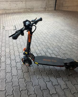 Monopattino