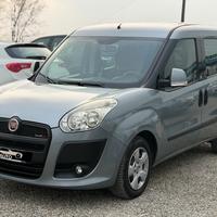 Fiat Doblo 1.6 MJT 105CV DISEL