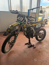 Husquarna 250