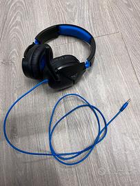 Cuffie a filo Turtle beach