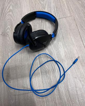 Cuffie a filo Turtle beach