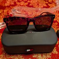 occhiali da sole uomo Tommy Hilfiger 
