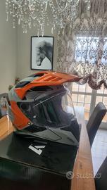 casco integrale airoh