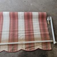 TENDA SOLE FINESTRA 1,5 M