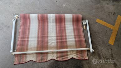 TENDA SOLE FINESTRA 1,5 M