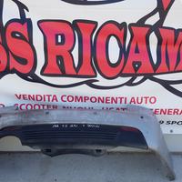 SAAB 9.3 SPORT AERO PARAURTI POSTERIORE SENSORI