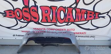 SAAB 9.3 SPORT AERO PARAURTI POSTERIORE SENSORI