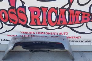 SAAB 9.3 SPORT AERO PARAURTI POSTERIORE SENSORI