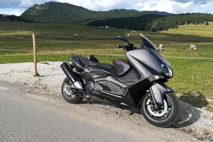 T MAX 530 anno 2012