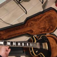 Gibson Les Paul Custom 