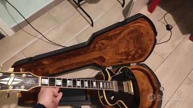 Gibson Les Paul Custom 