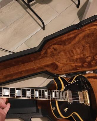 Gibson Les Paul Custom 