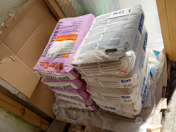 Rasante e stabilitura