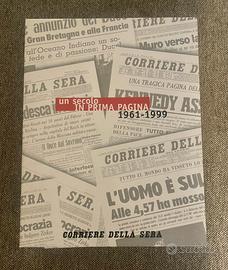 Raccolta Storica Corriere Della Sera 1961-1999