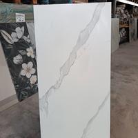 gres porcellanato effetto marmo opaco 60x120 