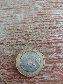 LIRE 1000 GEOLOGIA