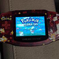 gioco Pokemon game boy 