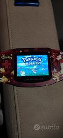 gioco Pokemon game boy 