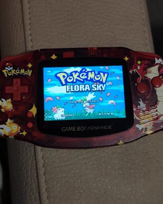 gioco Pokemon game boy 
