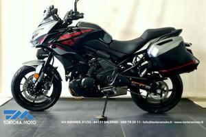 KAWASAKI Versys 650 Abs my21