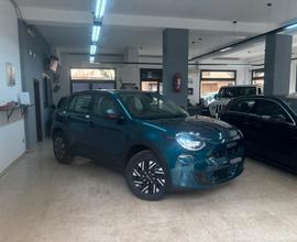 Fiat 600 Hybrid DCT MHEV Pack Comfort Km0 ITALIANA